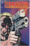 Terminator #3 (1990) - 6.0 FN *Tempest*