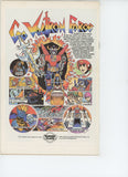 Voltron #1 (1985) - 9.2 NM- *1st Appearance Voltron in Comics*