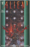 Alien 3 Movie Adaptation #3 (1992) - 9.0 VF/NM *Arthur Suydam*