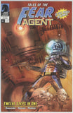 Tales of the Fear Agent #1 (2007) - 7.0 FN/VF *12 Steps in One*