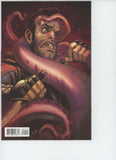 Tales of the Fear Agent #1 (2007) - 7.0 FN/VF *12 Steps in One*