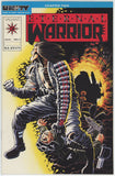 Eternal Warrior #1 (1992) - 8.5 VF+ *Frank Miller Cover*