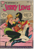 Adventures of Jerry Lewis #77 (1957) - 5.0 VG/FN *Bob Oksner*