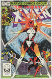 Uncanny X-Men #164 (1963) - 9.6 NM+ *1st Appearance Binary*