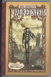 Gris Grimley's Frankenstein HC (2013) *1st Print* Hardcover w/Dustjacket