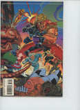 Avengers #375 (1963) - 9.4 NM *The Last Gathering*