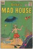 Archie's Madhouse #28 (1959) - 2.5 GD+ *Early Sabrina Appearance*