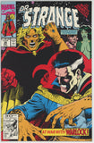 Doctor Strange #36 (1988) - 9.4 NM *Warlock/Infinity Gauntlet*