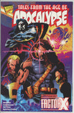 Tales from the Age of Apocalypse #1 (1997) - 9.4 NM *Sinister Bloodline*