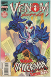 Spider-Man 2099 #35 (1992) - 9.0 VF/NM *1st App Venom 2099*