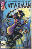 Catwoman #1 (1993) - 9.0 VF/NM *Rough Diamonds*