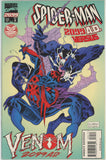 Spider-Man 2099 #35B (1992) - 8.0 VF *1st App Venom 2099*