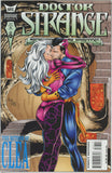 Doctor Strange #67 (1988) - 9.4 NM *The Heart of Saturday Night*