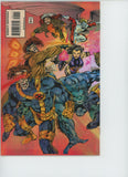 X-Men Prime #1 (1995) - 9.0 VF/NM *Racing the Night/Chromium*