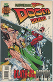 Doom 2099 #41 (1993) - 8.0 VF *Namor/Daredevil*