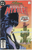 Elvira's House of Mystery #3 (1986) - 9.0 VF/NM *One Way Passage*