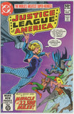 Justice League #188 (1960) - 6.5 FN+ *The Metamorph War*