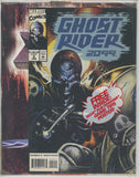 Ghost Rider 2099 #2 (1994) - NM *Polybagged w/Poster*