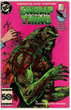 Swamp Thing #43 (1982) - 5.0 VG/FN *Windfall*