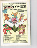 Marvel Super Heroes Secret Wars #12 (1984) - 6.5 FN+ *Dr. Doom/Last Issue*