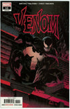 Venom #11 (2018) - 9.6 NM+ 1st Print Donny Cates