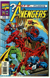 What If #108 (1989) - 9.2 NM- *What If Avengers Fought Cosmic Carnage*