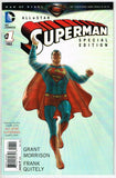 All Star Superman Special Edition #1 (2013) - 8.0 VF *Sears Giveaway*