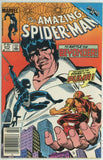 Amazing Spider Man #273 (1963) - 6.5 FN+ *To Challenge the Beyonder*