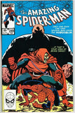 Amazing Spider Man #249 (1963) - 8.0 VF *Hobgoblin/Kingpin*