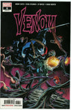 Venom #6 (2018) - 9.6 NM+ *New Powers* 1st Print Donny Cates