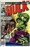 Incredible Hulk #220 (1962) - 9.2 NM- *Fury At 5000 Fathoms*