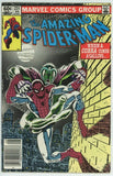 Amazing Spider Man #231 (1963) - 5.0 VG/FN *Caught in the Act*