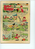 Four Color #266 (1950) - 6.0 FN *Bugs Bunny on the Isle of Hercules*