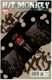 Hit Monkey #1 (2010) - 7.0 FN/VF *Year of the Monkey/Limited Series*