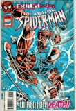 Amazing Spider Man #405 (1963) - 9.2 NM- *The Worth of a Man*