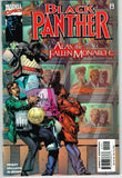 Black Panther #19 (1998) - 8.5 VF+ *Killmonger*