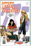 Betty and Veronica #275 (1992) - 9.4 NM *Adam Hughes Variant*