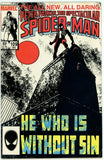 Spectacular Spider-Man #109 (1976) - 5.0 VG/FN *Sin Eater/Gorgeous Cover*