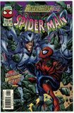 Amazing Spider Man #418 (1963) - 9.4 NM *Torment*