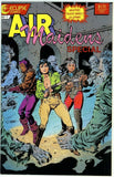 Air Maidens Special #1 (1987 Eclipse) - 9.2 NM- *Three Day Weekend*