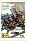 Airboy #19 (1986 Eclipse) - 9.2 NM- *Return of the Rats*