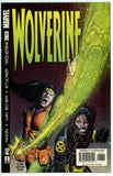 Wolverine #179 (1988) - 9.2 NM- *Of Lesser Demons*