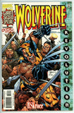 Wolverine #150 (1988) - 9.4 NM *Blood Debt*