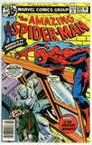 Amazing Spider Man #189 (1963) - 9.2 NM- *Mayhem by Moonlight/Man-Wolf*