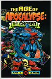 Age of Apocalypse: The Chosen #1 (1996) - 8.0 VF *Wraparound Cover*