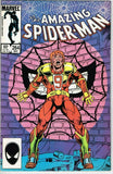 Amazing Spider Man #264 (1963) - 9.2 NM- *1st Appearance Red 9*