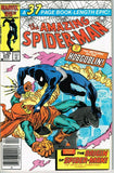 Amazing Spider Man #275 (1963) - 9.0 VF/NM *Spiderman Origin/Hobgoblin Newsstand