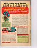 Monkees #5 (1967) - 4.0 VG *The Men From M.O.N.K.E.E.*