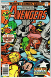 Avengers #157 (1963) - 8.0 VF *Black Knight*