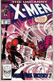 Uncanny X-Men #247 (1963) - 9.0 VF/NM *The Light that Failed*